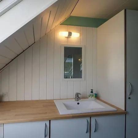 Nyaraló Piotr - 800m From The Sea In Western Jutland By Interhome *