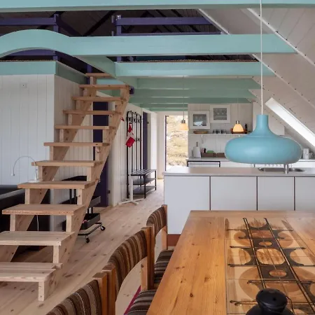 Piotr - 800m From The Sea In Western Jutland By Interhome Nyaraló