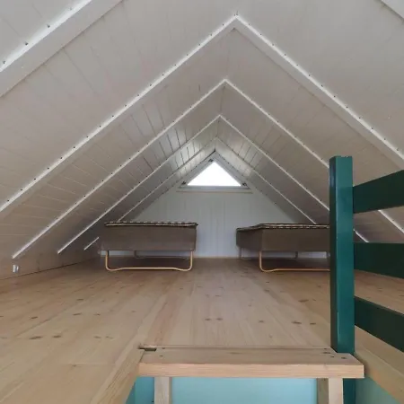 Piotr - 800m From The Sea In Western Jutland By Interhome * Fanø