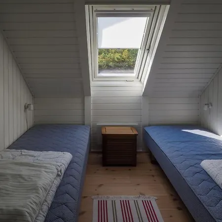 Casa vacanze Piotr - 800m From The Sea By Interhome Fanø