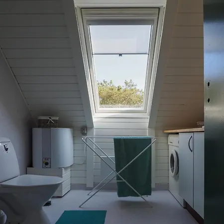 Piotr - 800m From The Sea By Interhome