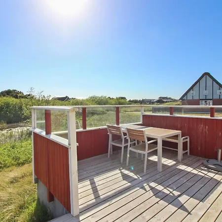 Piotr - 800m From The Sea By Interhome Fanø
